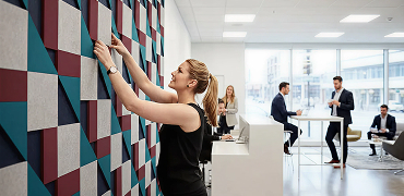 High-Performance Soundproofing Materials and Solutions